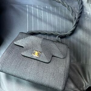 Chanel Black Women's Bag